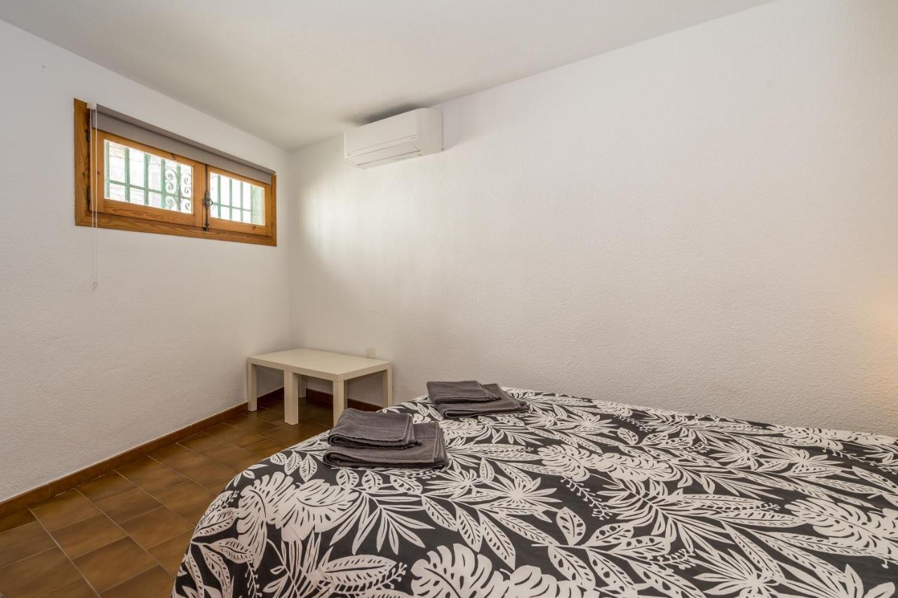 Sun Apartment Altea Exterior foto