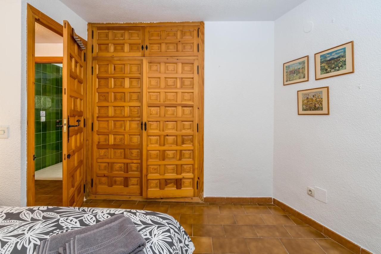 Sun Apartment Altea Exterior foto