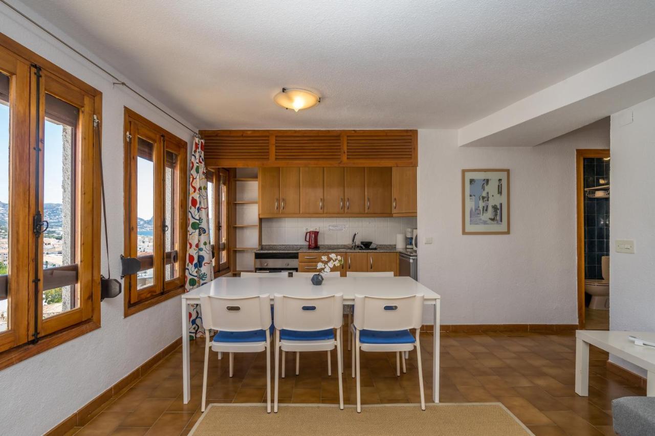 Sun Apartment Altea Exterior foto